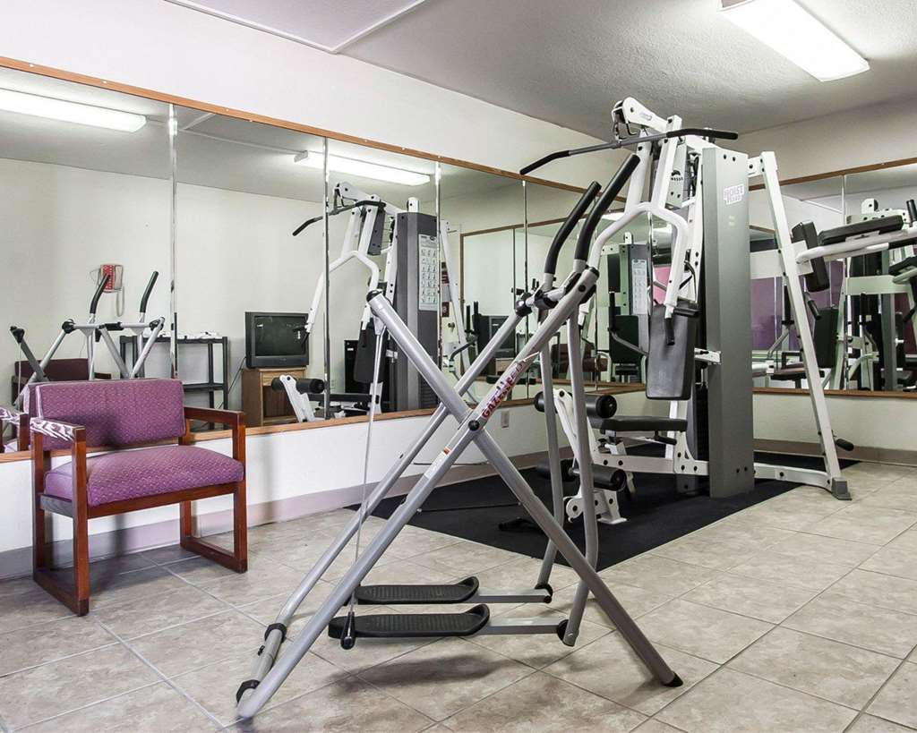 Studio 6 Effingham, Il Facilidades foto
